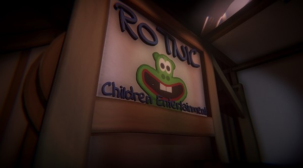 Glitch screenshot 1