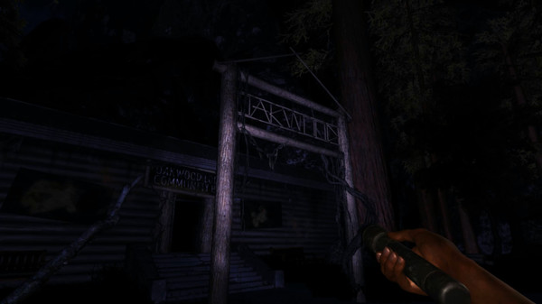 Oakwood screenshot 2