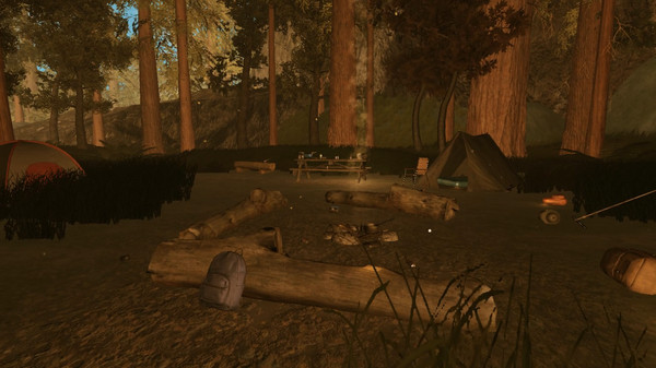 Oakwood screenshot 1