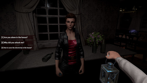Ray of Light screenshot 5