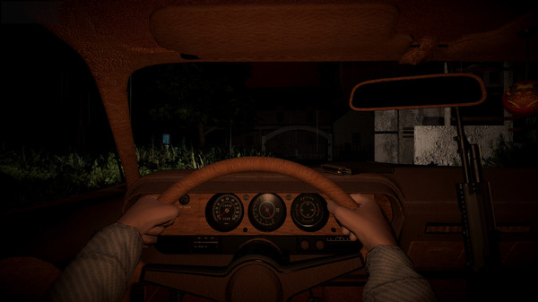 Ray of Light screenshot 4