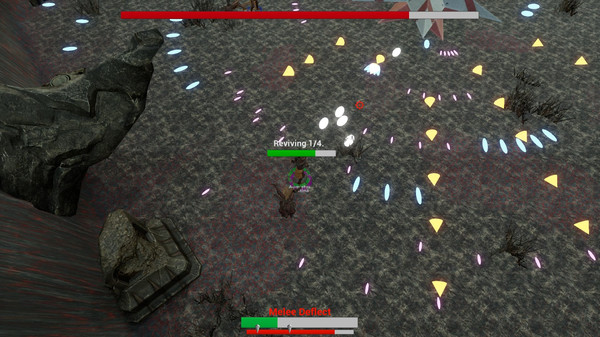 Hell Knights screenshot 1
