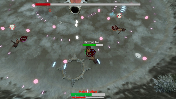 Hell Knights screenshot 4