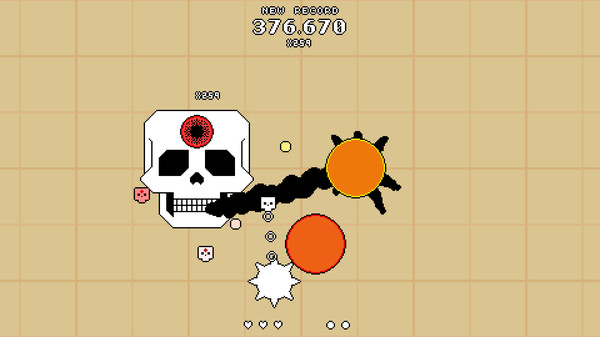 SUPER FLAIL screenshot 2