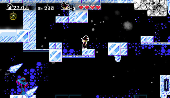 The Witch & The 66 Mushrooms screenshot 4