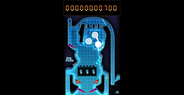 PINPIN BALLBALL screenshot 3