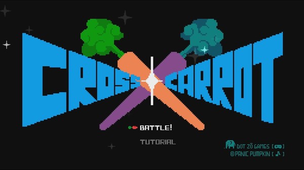 CROSS X CARROT screenshot 3