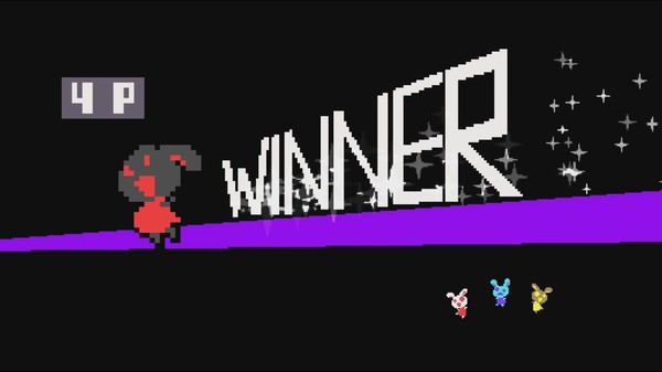 CROSS X CARROT screenshot 4