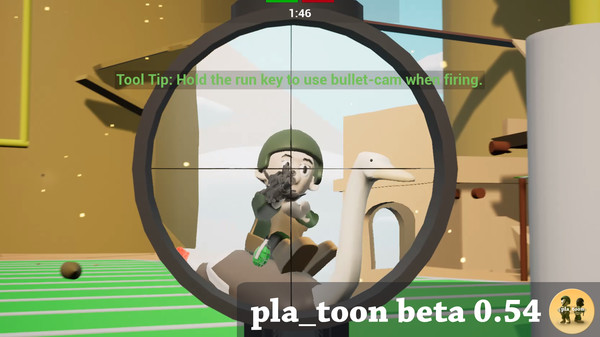 pla_toon screenshot 4