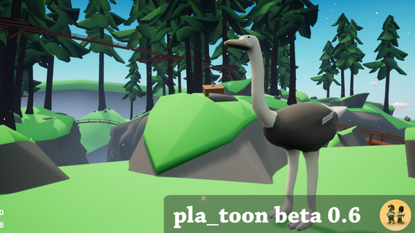 pla_toon screenshot 1