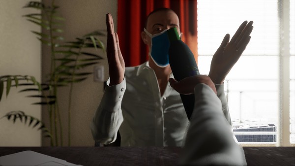 Medical verdict screenshot 5