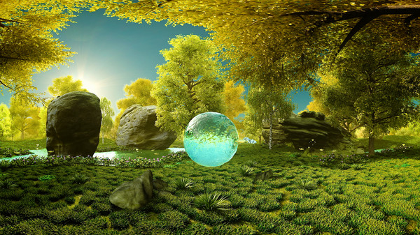 Echoes in White screenshot 2