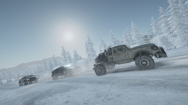 Fast Dust screenshot 12