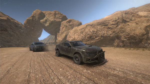 Fast Dust screenshot 10