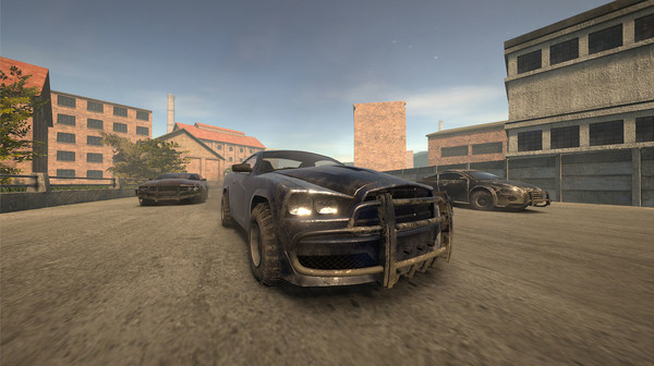 Fast Dust screenshot 7
