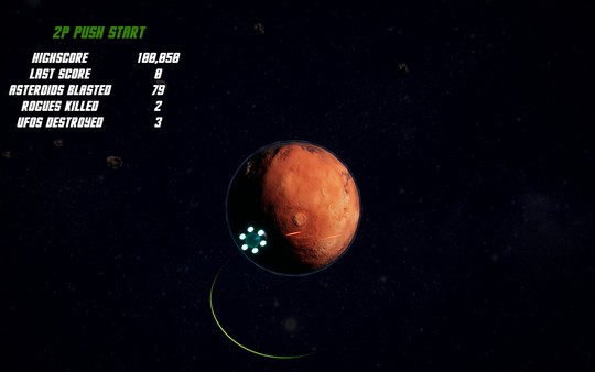 Roidrekt screenshot 6