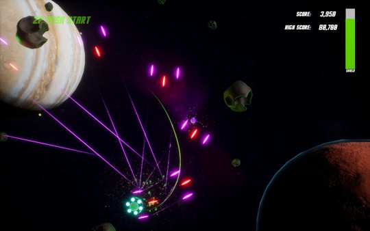 Roidrekt screenshot 5
