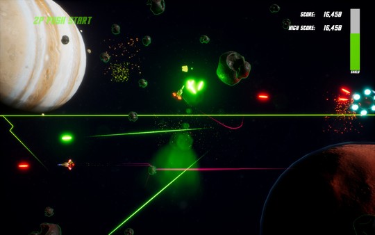 Roidrekt screenshot 3