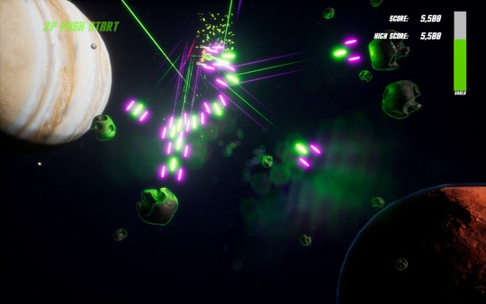 Roidrekt screenshot 4