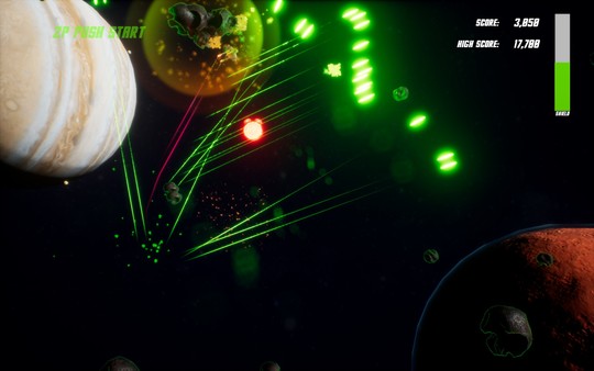 Roidrekt screenshot 1