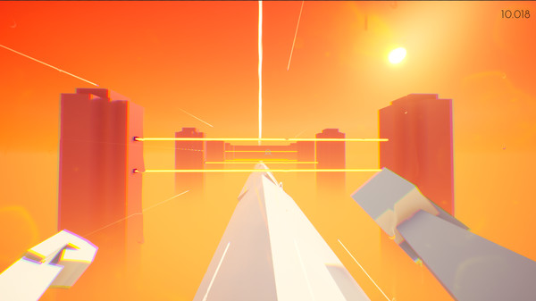 JUST DASH screenshot 2
