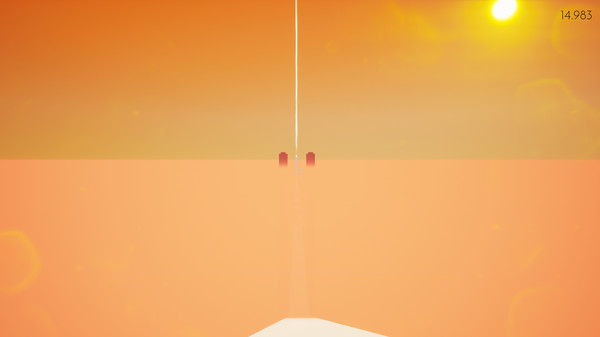 JUST DASH screenshot 4