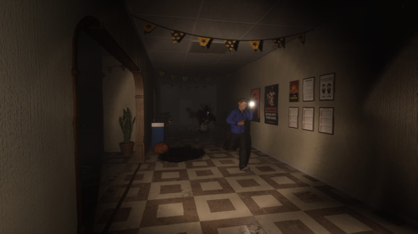 Hellcoming screenshot 7