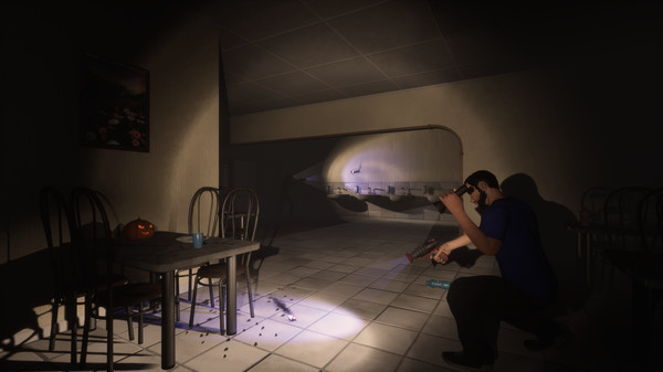 Hellcoming screenshot 11