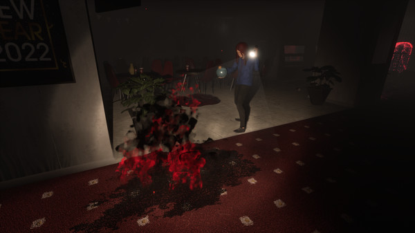 Hellcoming screenshot 8
