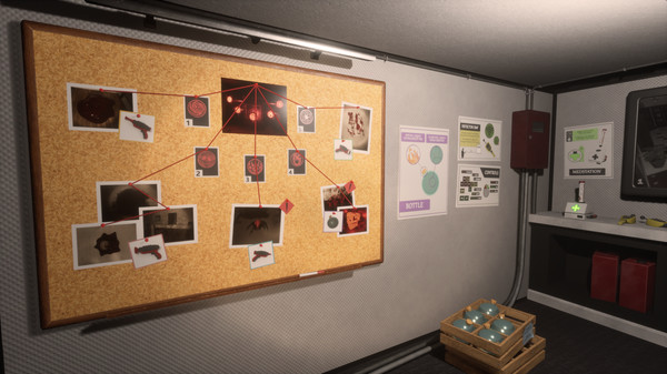 Hellcoming screenshot 4