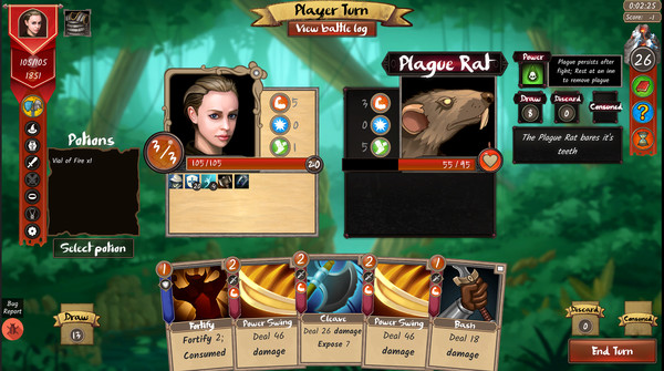 The Last Hex screenshot 3
