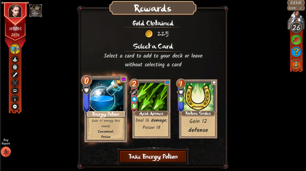 The Last Hex screenshot 4