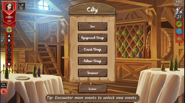 The Last Hex screenshot 8