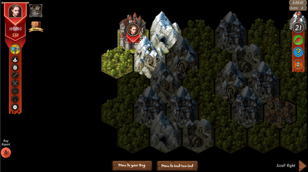 The Last Hex screenshot 2