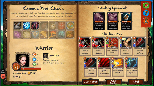 The Last Hex screenshot 1