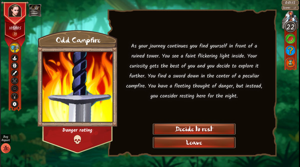 The Last Hex screenshot 7