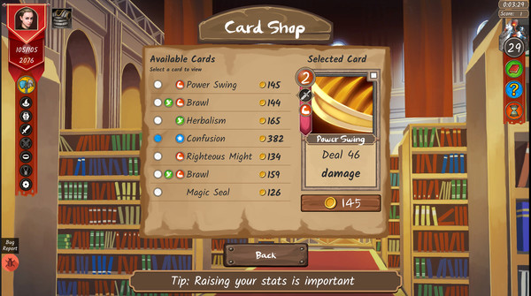 The Last Hex screenshot 9