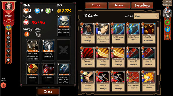 The Last Hex screenshot 5