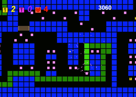 Retro Snake Adventures screenshot 4