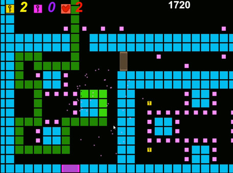 Retro Snake Adventures screenshot 3