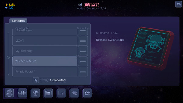 Idle Expanse screenshot 11
