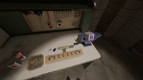 Capsule screenshot 5