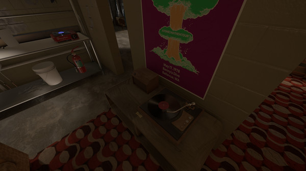 Capsule screenshot 4