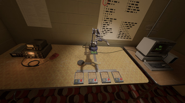 Capsule screenshot 1