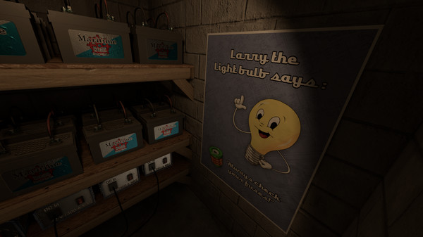 Capsule screenshot 6