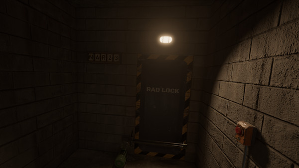 Capsule screenshot 2