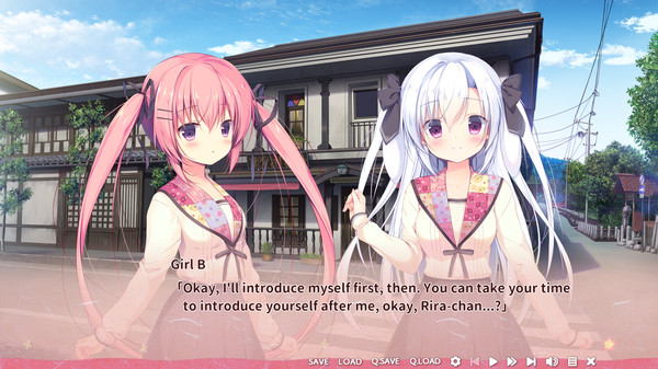 Love's Sweet Garnish screenshot 7