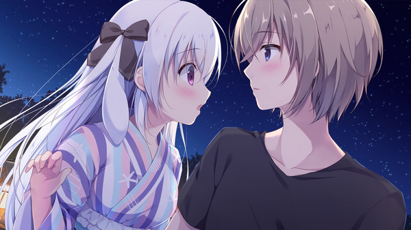 Love's Sweet Garnish screenshot 5