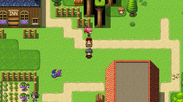 Tranquil Garden screenshot 3
