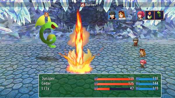 Tranquil Garden screenshot 8